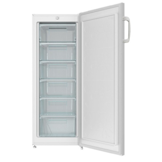 καταψύκτης WINSTAR SFS 206 WE(177lt,E)