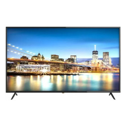 τηλεόραση Winstar TV55SV5(Smart 55" 4K UHD DLED)