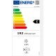 καταψύκτης WINSTAR SFS 206 WE(177lt,E)