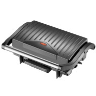 Bella Cucina BC TOS 2011 Τοστιέρα Γκριλιέρα 1500W Bella Cucina BC TOS 2011 Τοστιέρα Γκριλιέρα 1500W