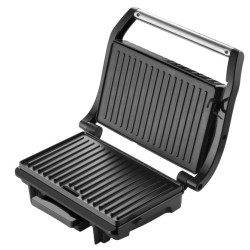 Bella Cucina BC TOS 2011 Τοστιέρα Γκριλιέρα 1500W Bella Cucina BC TOS 2011 Τοστιέρα Γκριλιέρα 1500W