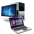 Desktop-Laptop