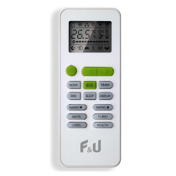 κλιματιστικό F&U FVIN-09140/FVOT-09141 (9000btu,r32,a++/a+++,WiFi,ιονιστής) κλιματιστικό F&U FVIN-09140/FVOT-09141 (9000btu,r32,a++/a+++,WiFi,ιονιστής)