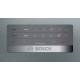 ψυγειοκαταψύκτης Bosch KGN397LEQ (368lt,NoFrost,Inox,E)