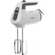 Kenwood QuickMix+ HMP50.000WH Μίξερ Χειρός 650W Λευκό