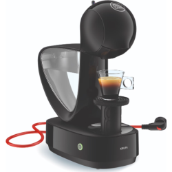 Krups KP170810 Dolce Gusto Καφετιέρα για Κάψουλες (15bar,1500W)