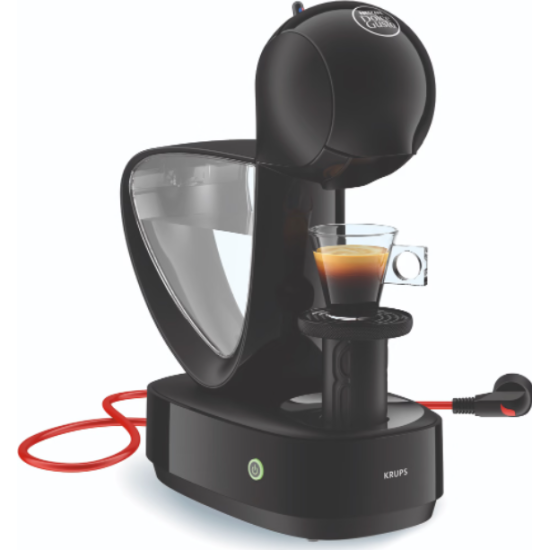 Krups KP170810 Dolce Gusto Καφετιέρα για Κάψουλες (15bar,1500W)