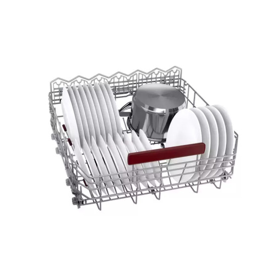 πλυντήριο πιάτων NEFF S197TCX00E (Πλήρως Εντοιχιζόμενο 60cm,A)