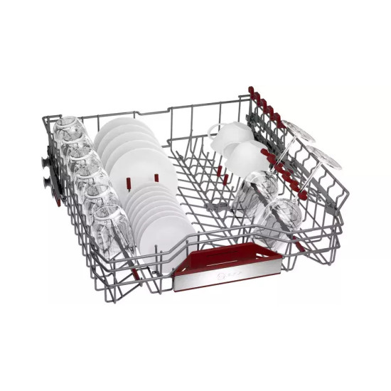 πλυντήριο πιάτων NEFF S197TCX00E (Πλήρως Εντοιχιζόμενο 60cm,A)