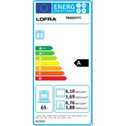 κουζίνα LOFRA P BI 66 GVT/C (ΑΕΡΙΟΥ ΜΕ ΑΕΡΑ & ΗΛΕΚΤΡΙΚΟ GRILL,65lt) κουζίνα LOFRA P BI 66 GVT/C (ΑΕΡΙΟΥ ΜΕ ΑΕΡΑ & ΗΛΕΚΤΡΙΚΟ GRILL,65lt)