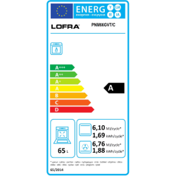 κουζίνα LOFRA P NM 66 GVT/C (ΦΟΥΡΝΟΣ ΕΣΤΙΕΣ ΑΕΡΙΟΥ ΜΕ ΑΕΡΑ ΚΑΙ ΓΚΡΙΛ ΗΛΕΚΤΡΙΚΟ,69lt) κουζίνα LOFRA P NM 66 GVT/C (ΦΟΥΡΝΟΣ ΕΣΤΙΕΣ ΑΕΡΙΟΥ ΜΕ ΑΕΡΑ ΚΑΙ ΓΚΡΙΛ ΗΛΕΚΤΡΙΚΟ,69lt)