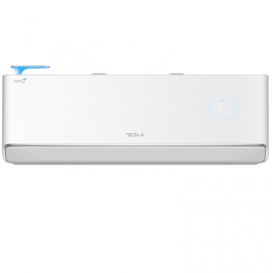 κλιματιστικό TESLA Virtuoso TT37AF-1232IAW(Inverter,12000btu,R32,Wifi,A++/A+)