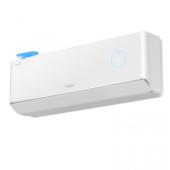 κλιματιστικό TESLA Virtuoso TT37AF-1232IAW(Inverter,12000btu,R32,Wifi,A++/A+)