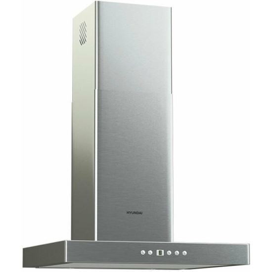 απορροφητήρας Hyundai HHD21-T3760EL/X (καμινάδα,60cm,Inox)