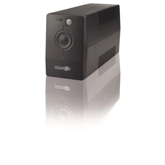 Ups 720VA Power On AP-720 (050044)