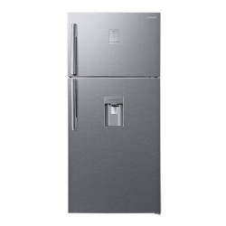 ψυγείο  Samsung RT62K711RSL/ES (620lt,E,no frost,Inox)