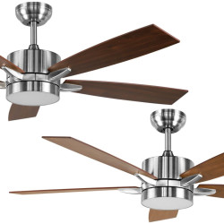 Ανεμιστήρας Telco S52-D329 (οροφής,132cm,45watt) Ανεμιστήρας Telco S52-D329 (οροφής,132cm,45watt)