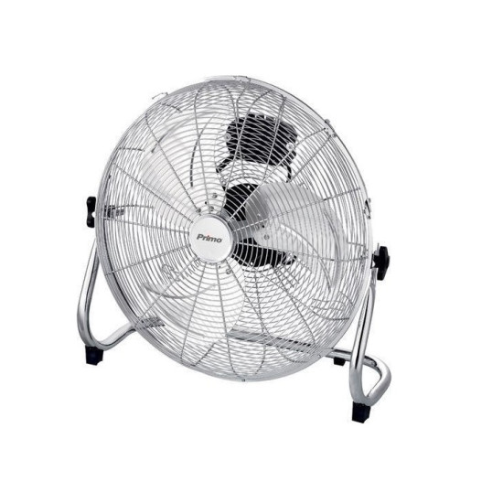 Ανεμιστήρας δαπέδου Primo PRFF-80409 (90W Διαμέτρου 40cm)