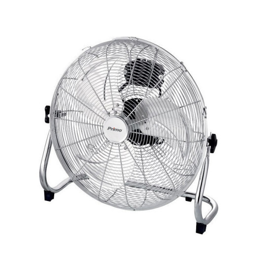 Ανεμιστήρας δαπέδου Primo PRFF-80410 (110W Διαμέτρου 50cm)