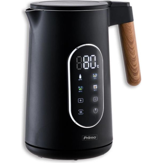 Βραστήρας Primo PRCK-40495 (2200watt,1.7lt)