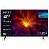 Τηλεόραση Metz 40MQF7000Z FHD QLED HDR 40" (2025)