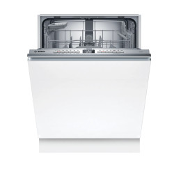 πλυντήριο πιάτων Bosch SMV4HTX00E (εντοιχιζόμενο,60cm,D)