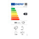 πλυντήριο πιάτων Bosch SMV4HTX00E (εντοιχιζόμενο,60cm,D)