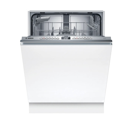 πλυντήριο πιάτων Bosch SMV4HTX00E (εντοιχιζόμενο,60cm,D)
