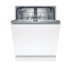 πλυντήριο πιάτων Bosch SMV4HTX00E (εντοιχιζόμενο,60cm,D)