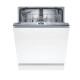 πλυντήριο πιάτων Bosch SMV4HTX00E (εντοιχιζόμενο,60cm,D)