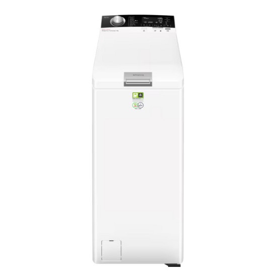 πλυντήριο ρούχων AEG LTR8E373E (7kg,E)