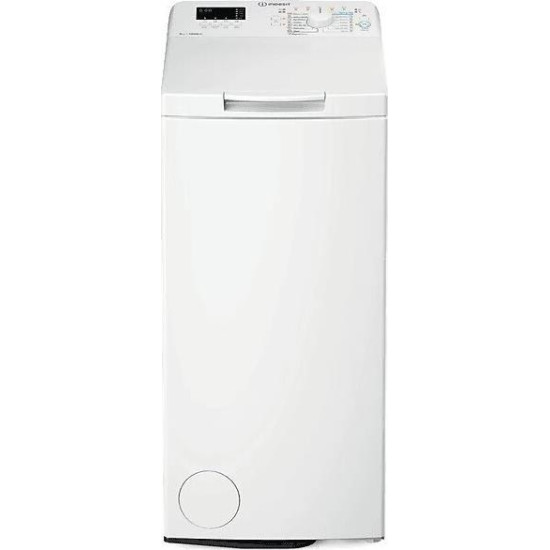 πλυντήριο ρούχων Indesit BTW S50400 EU/N (5kg,C)