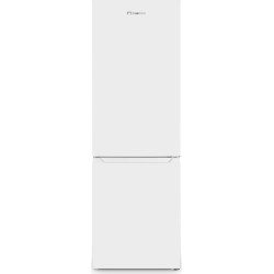 ψυγειοκαταψύκτης Inventor PSC18155WE (253lt,no frost,E)