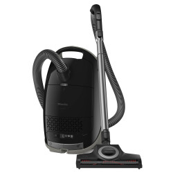 ηλεκτρική Σκούπα Miele Guard M1 Cat & Dog(Μαύρη,890W με Σακούλα 3.5lt)(12562270) ηλεκτρική Σκούπα Miele Guard M1 Cat & Dog(Μαύρη,890W με Σακούλα 3.5lt)(12562270)