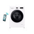 πλυντήριο ρούχων LG F4X1008NWK (8kg,1400 στροφές,Α)