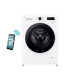 πλυντήριο ρούχων LG F4X1008NWK (8kg,1400 στροφές,Α)