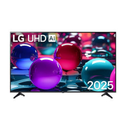 τηλεόραση LG 55UA73006LA (UHD 4K HDR, 2025)