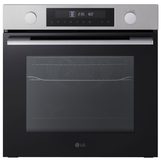 φούρνος LG WS5D7230S (ηλεκτρικός,άνω Πάγκου,72lt)