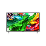 τηλεόραση LG 65QNED87A6B (65''4K evo AI HDR UHD QNED 2025)