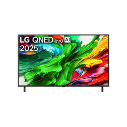 τηλεόραση LG 55QNED87A6B (55''4K evo AI HDR UHD QNED 2025)