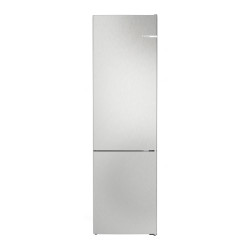 ψυγειοκαταψύκτης Bosch KGN392LCF (363lt,NoFrost,Inox,C)