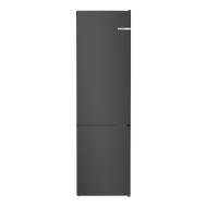 ψυγειοκαταψύκτης Bosch KGN392XCF (363lt,NoFrost,Black,C) ψυγειοκαταψύκτης Bosch KGN392XCF (363lt,NoFrost,Black,C)