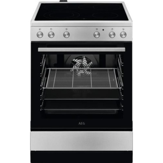 κουζίνα AEG CCB6400CBM (κεραμική,73lt)