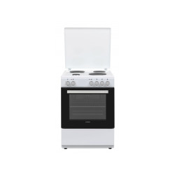 κουζίνα Hyundai HCMU24V-7260E/W (ηλεκτρικός 69lt με Εστίες Εμαγιέ) κουζίνα Hyundai HCMU24V-7260E/W (ηλεκτρικός 69lt με Εστίες Εμαγιέ)