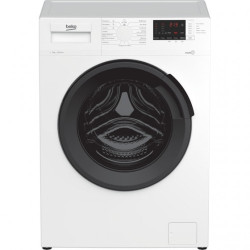 πλυντήριο ρούχων Beko WUE 7612 PAR(7KG,D)