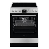 κουζίνα AEG CCB6446CBM (κεραμική,73lt)