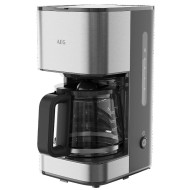 Καφετιέρα Φίλτρου AEG CM3-1-3ST (1000W)