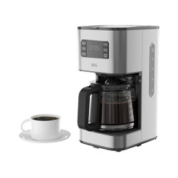 Καφετιέρα Φίλτρου AEG CM5-1-6ST DELI 5 (1000W)