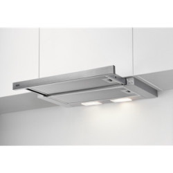 απορροφητήρας AEG DPB3632S (Συρόμενος 60cm) απορροφητήρας AEG DPB3632S (Συρόμενος 60cm)