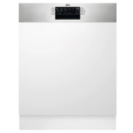 πλυντήριο πιάτων AEG FEE53610ZM (εντοιχιζόμενο,60cm,D)